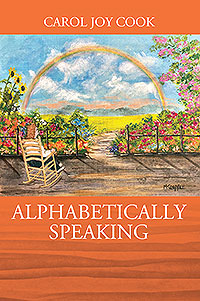 ALPHABETICALLY SPEAKING