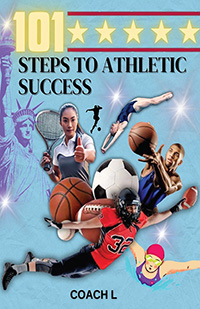 101 Steps to Athletic Success (eBook Edition)