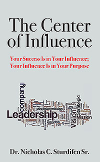 The Center of Influence