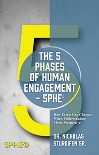 The 5 Phases of Human Engagement - 5PHE©