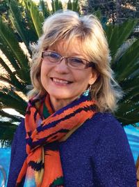 Vicki Witherspoon