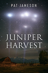 Juniper Harvest (eBook Edition)