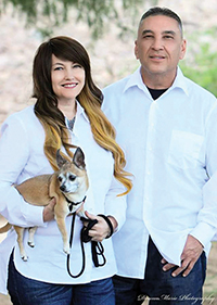 Paulette Cleveland Duarte