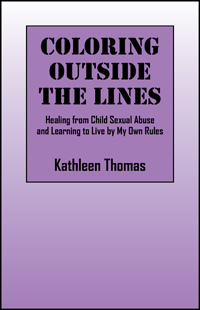 Coloring Outside the Lines