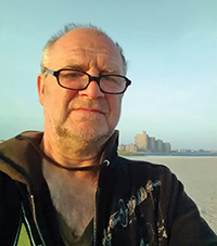 Leonard Gorski