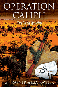 Operation Caliph