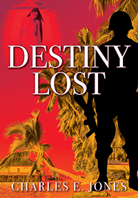 Destiny Lost