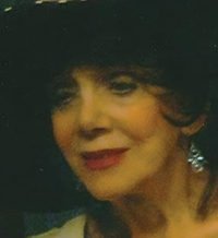 Doris Mae Kyllo