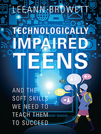 Technologically Impaired Teens