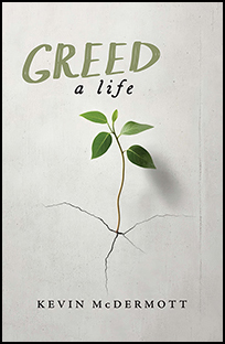 Greed (eBook Edition)