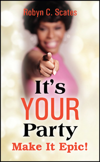 It's Your Party