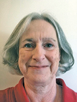 Barbara Woodbury