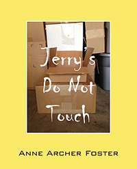 Jerry's Do Not Touch