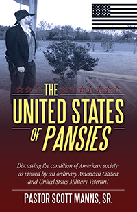 The United States of Pansies