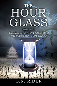 The Hour Glass Volume I