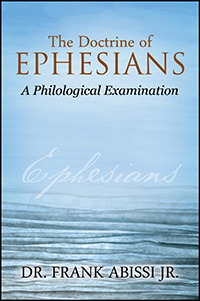 The Doctrine of Ephesians