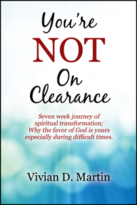 You're NOT On Clearance