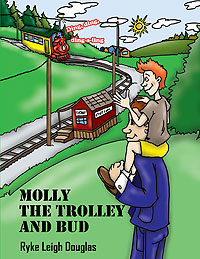 Molly The Trolley And Bud