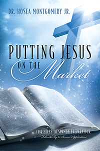 Putting Jesus on the Market