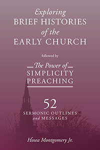 The Power of Simplicity Preaching