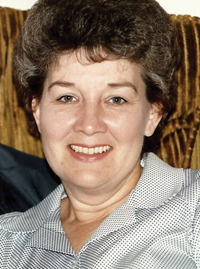 Dorothy Mae Arington Payne