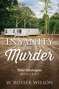 Insanity By Murder
