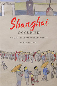 Shanghai Occupied