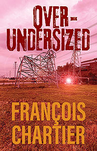 Over-Undersized (eBook Edition)