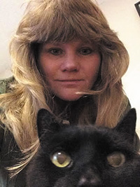 Denise Cole and Andrea Lurier