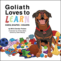 Goliath Loves to Learn