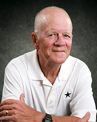 Paul Lawrence