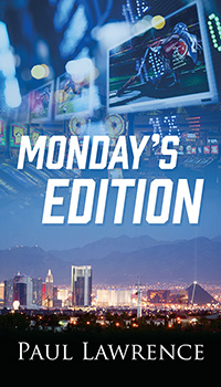 Monday's Edition