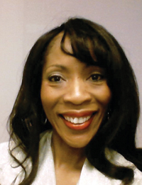 Yvette M. Gaines