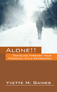 Alone!!