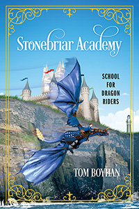 Stonebriar Academy