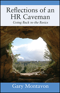 Reflections of an HR Caveman