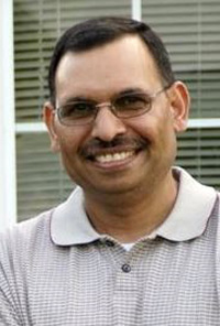Satendra S. Chauhan