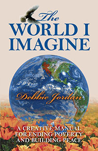 The World I Imagine