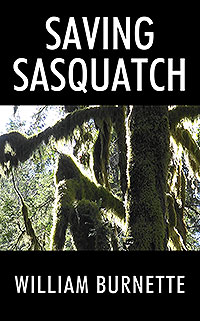 Saving Sasquatch
