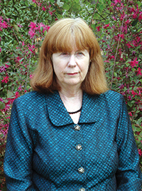 Anne Toole