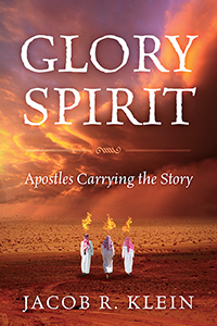 Glory Spirit (eBook Edition)