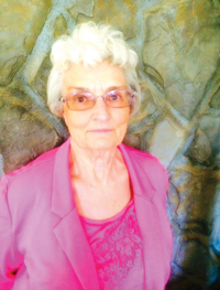 Mae Dean Lundy