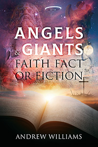 Angels & Giants Faith Fact or Fiction (eBook Edition)