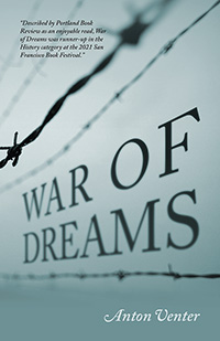 War of Dreams