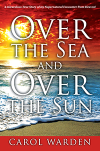 Over the Sea and Over the Sun