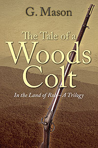 The Tale of a Woods Colt