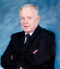 Lowell T. McKinney
