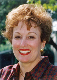 Nancy Price Freedman