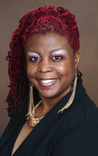 Prophetess Schywanda D. Creamer