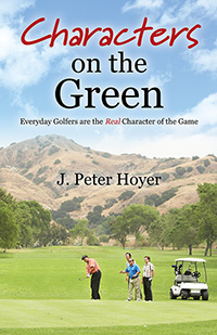 Characters on the Green